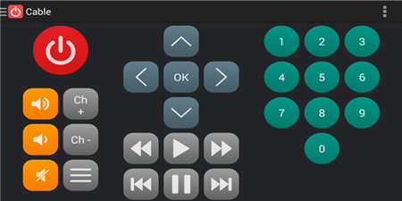 遥控器软件合集
