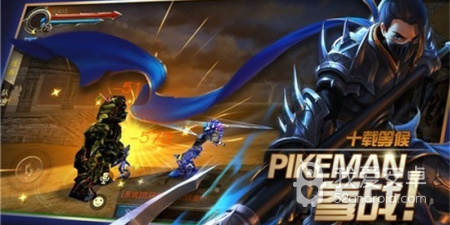 和不朽大陆很像的手游合集