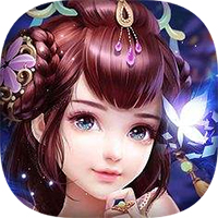 梦幻情缘精灵福利版