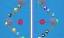 有内鬼的手游合集