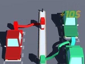 好用便捷的加油app合集