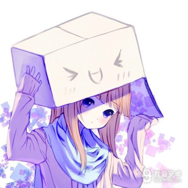 盒娘漫画无删减版