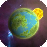 口袋宇宙无限星球版