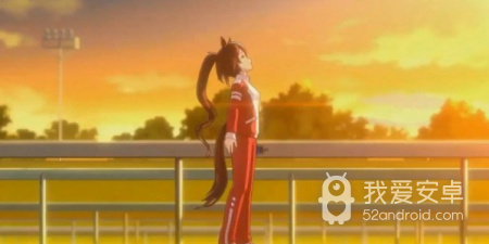 赛马娘版本大全手游合集