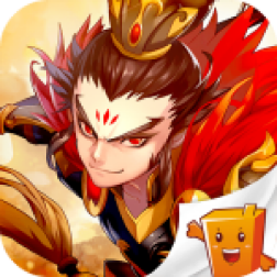 名将灾难版