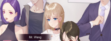 二次元重生题材手游合集