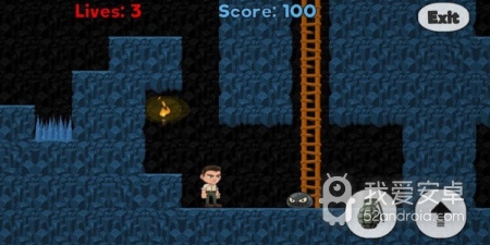 不会虐手的神话冒险手游合集