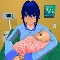 动漫孕妇模拟器