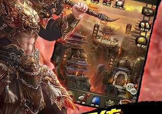 非常火的放置挂机手游合集