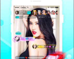 跟爱心直播相似的app合集