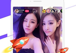 类似星月直播的app合集