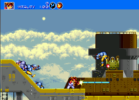 0充就能玩的射击动作手游合集