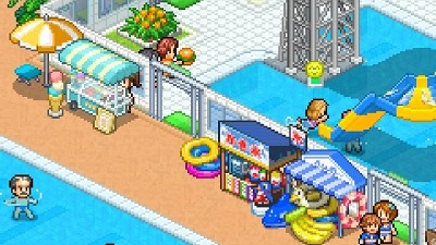 经典开罗手游合集