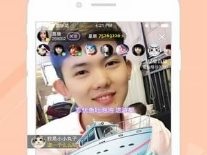 和陌秀直播一样的app合集