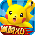 口袋训练师3DS国际服