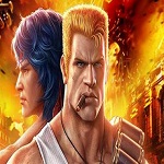 魂斗罗switch经典版