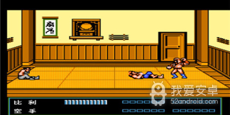 影子武士系列手游合集