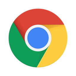 Google Chorm浏览器