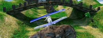 可以飞行的大型MMORPG手游合集