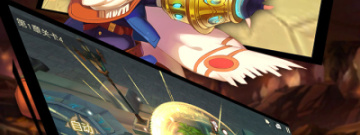 战斗带感的角色扮演手游合集