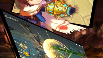 战斗带感的角色扮演手游合集