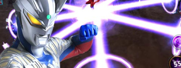 跟奥特曼格斗超人相似的手游合集