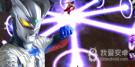 跟奥特曼格斗超人相似的手游合集