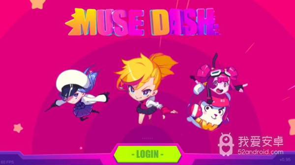 Muse Dash曲包破解版