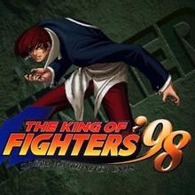 拳皇98变态版