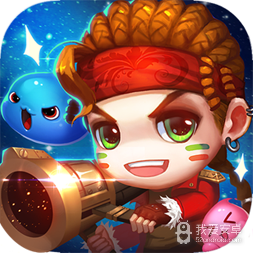 弹弹堂破解版