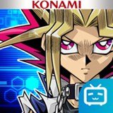 游戏王决斗链接全人物版