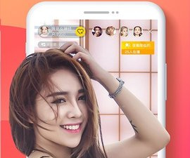 酷爱直播app合集