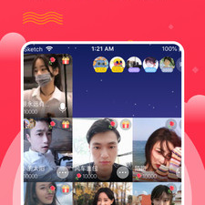 类似趣聊天的app合集