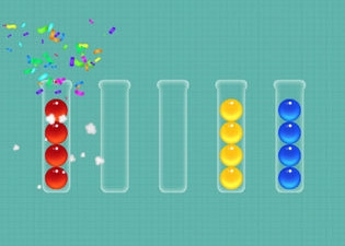 好玩不腻的休闲解压手游合集