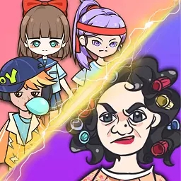 宿管来了破解版无限金币