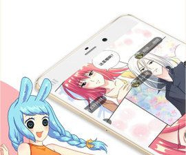 可以免费看色雕英雄传一捅天下韩漫漫画的app合集