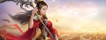 热血无双动作手游合集