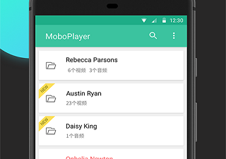 隐藏文件的app合集