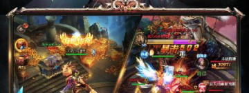 魔域BOSS版最新版手游合集