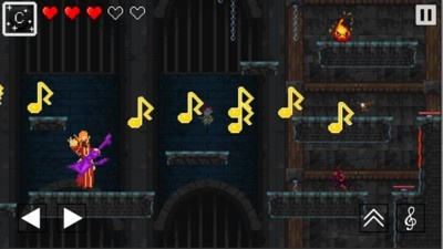 好玩不腻的地牢闯关手游合集