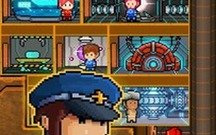 太空经营类手游合集