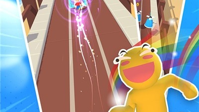 招募收集的手游合集