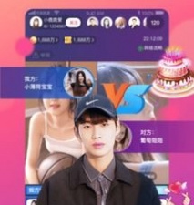 跟奶昔直播相似的app合集