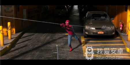 和美剧侠同款的app合集