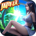 精灵盛典无限积分版