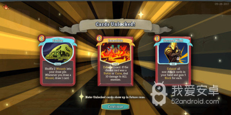 roguelike类游戏手游合集