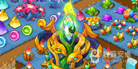 无内购的自动合成手游合集