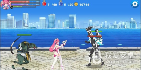 类似9nine雪色雪花雪余痕的手游合集