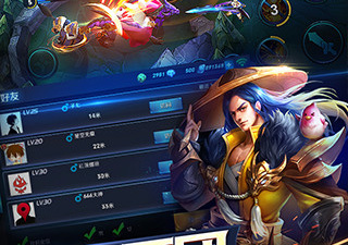 不用登录且配置低的5v5手游合集
