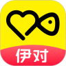 伊对正规版